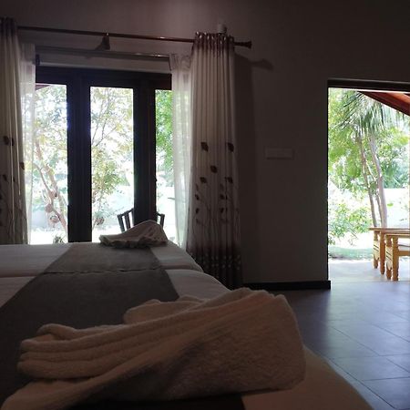The Dream Inn Guesthouse Passikudah Batticaloa Exterior foto