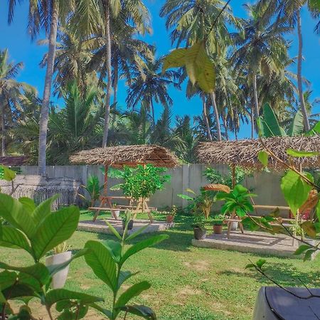 The Dream Inn Guesthouse Passikudah Batticaloa Exterior foto