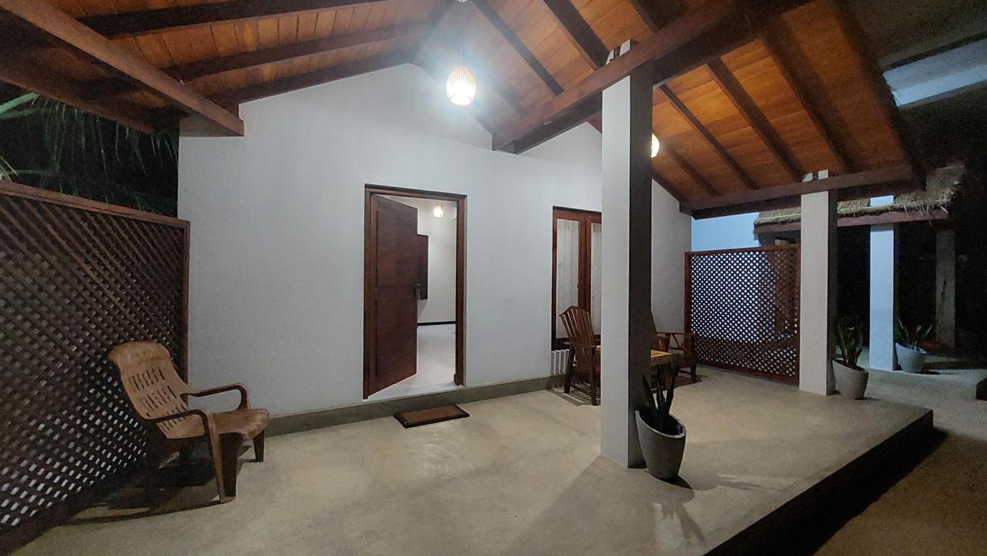 The Dream Inn Guesthouse Passikudah Batticaloa Cameră foto
