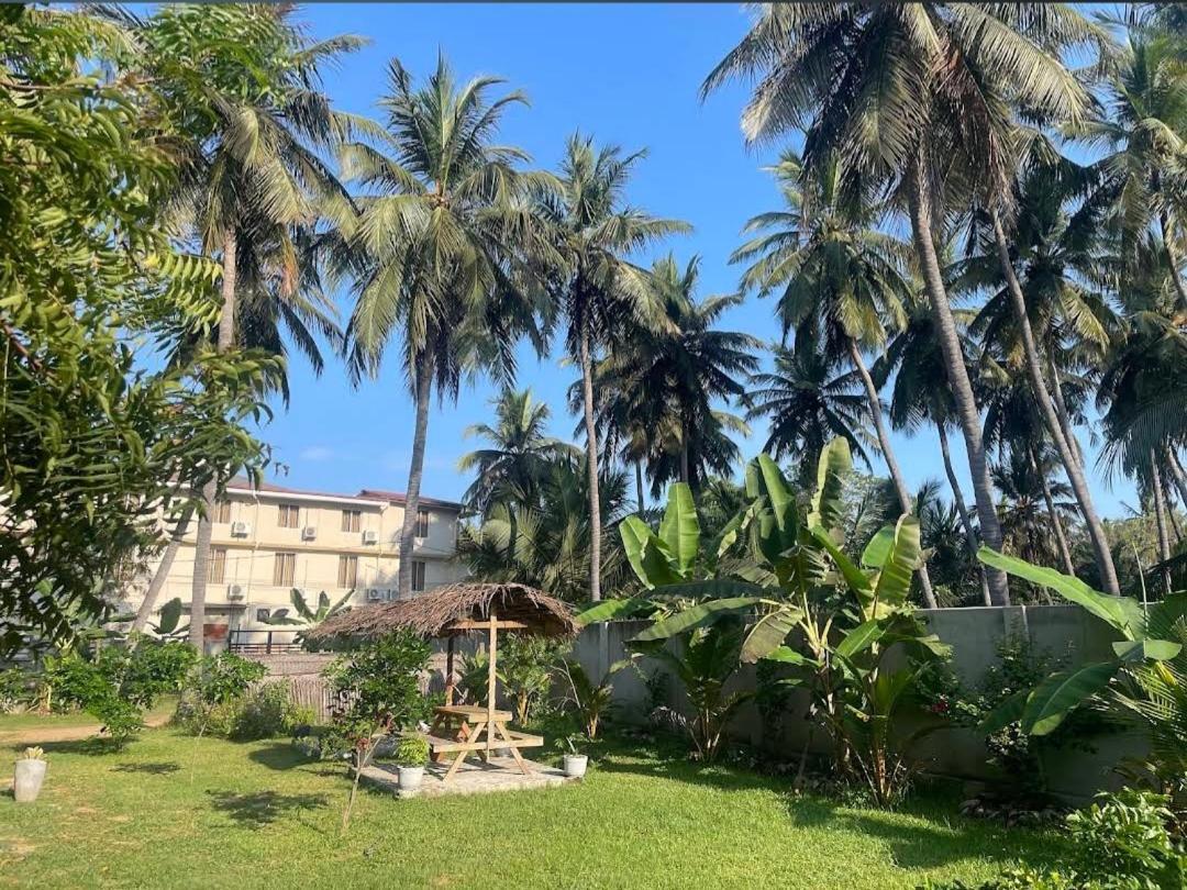 The Dream Inn Guesthouse Passikudah Batticaloa Exterior foto