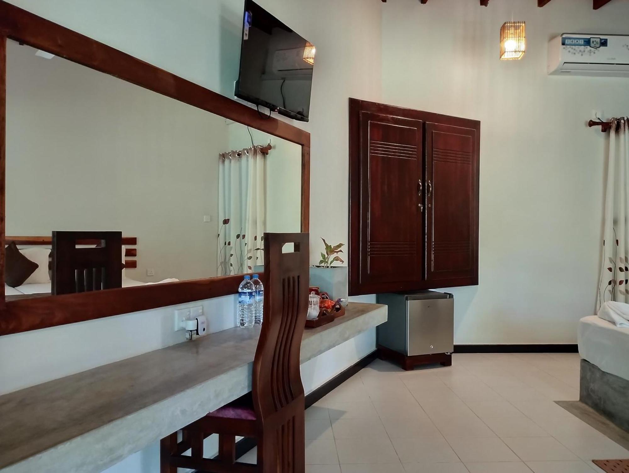 The Dream Inn Guesthouse Passikudah Batticaloa Cameră foto